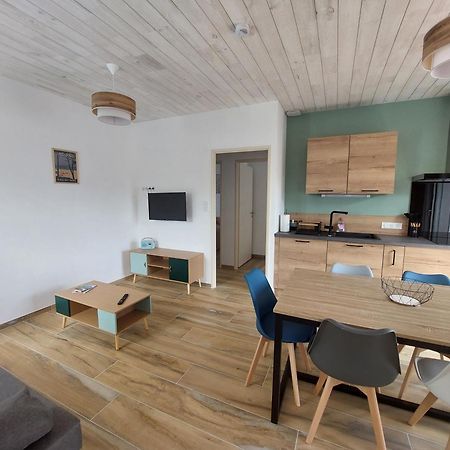 Maison De Vacances - Classe Meuble De Tourisme 3 Etoiles Ile d'Yeu Zewnętrze zdjęcie