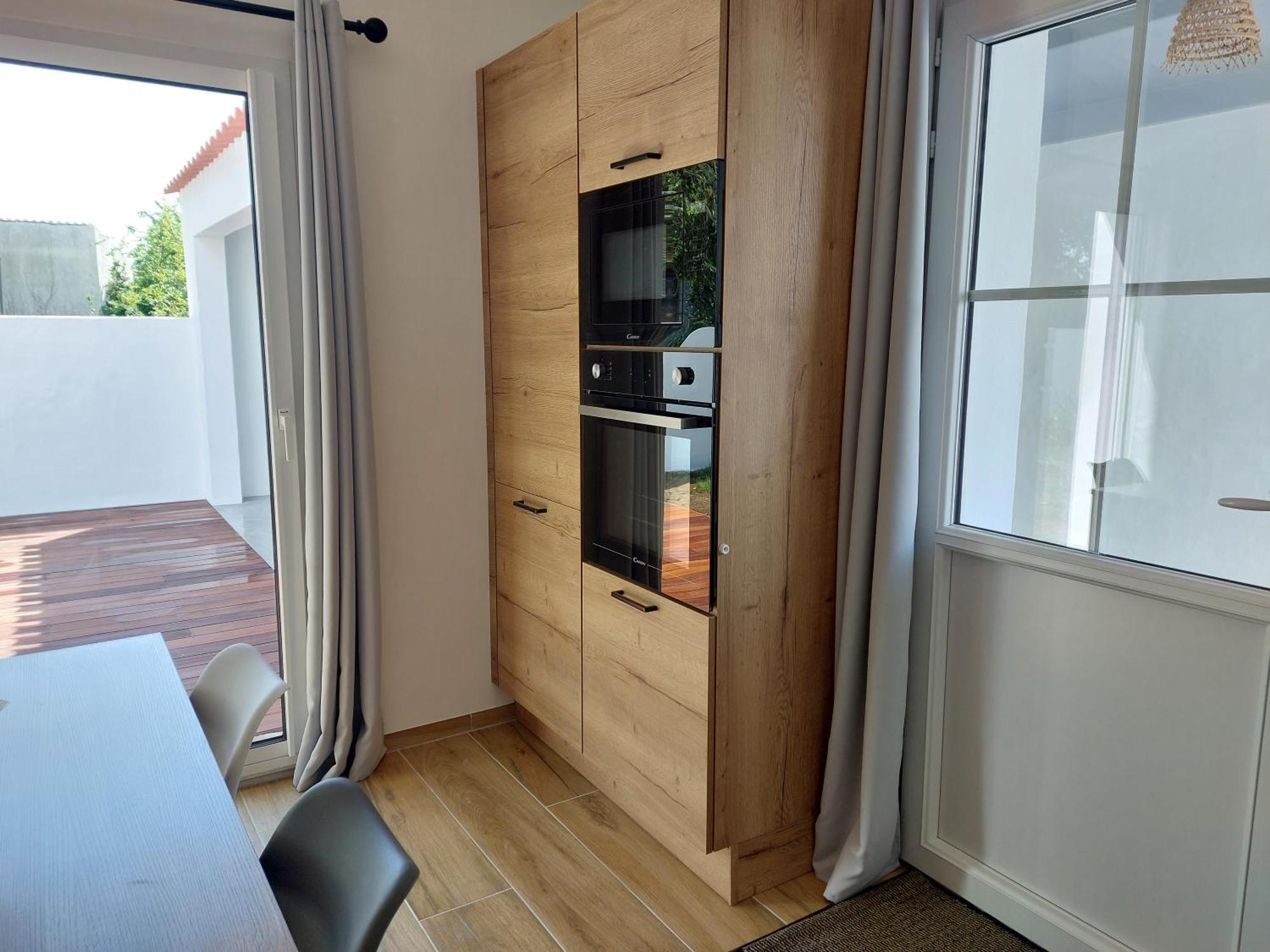 Maison De Vacances - Classe Meuble De Tourisme 3 Etoiles Ile d'Yeu Zewnętrze zdjęcie